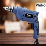 Furadeira de Impacto Philco Force PFU01 com Mandril 3/8 – 650W