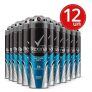 Desodorante Antitranspirante Aerosol Rexona 12 Unidades Men Motionsense Xtracool – 150ml