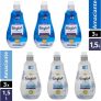 Kit Amaciante Comfort Concentrado 1,5L – 3 Unidades