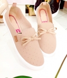 Slip On Moleca Lacinho Feminino (4 Cores)