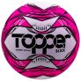 Bola de Futebol de Campo Topper Slick 2020 – Rosa