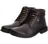 Bota Coturno Masculino Tratorado 5000