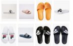 Chinelos Slide Fila