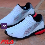 Tênis FILA Iron Branco (nº 38, 39, 40, 42 e 43)