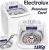Lavadora de Roupas Electrolux Premium Care LPR13 – 13kg Cesto Inox 12 Programas de Lavagem