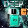Instinct Deep Everlast Perfume Masculino – Deo Colônia – 100ml