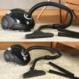 Aspirador de Pó 800w Fun Clean