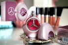 Perfume Mercedes-Benz Feminino Mercedes-Benz Eau de Parfum 60ml