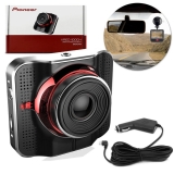 Câmera Veicular Pioneer – Dashcam