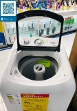 Máquina de Lavar Consul 9kg Dosagem Extra Econômica e Ciclo Edredom