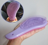 ML/Escova Funcional, Hair Bonitinho, Multicor -Modelo variado, 1 unidade