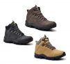 Bota Masculina Eco Canyon West Earth