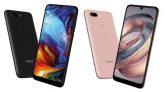 Smartphone Philco Hit Max Rose, Tela Infinita 6″, Bateria 4000 Mah, Processador Octacore 128 Gb Memória E 4 Ram