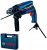 Furadeira de Impacto Bosch GSB 13 RE 650W 127V em Maleta
