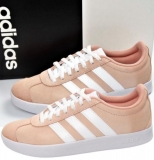 Tênis Adidas Vl Court 20 Feminino