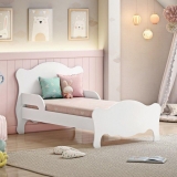 Mini Cama Carolina Baby CB006 Laurinha – 150x70cm