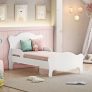 Mini Cama Carolina Baby CB006 Laurinha – 150x70cm