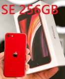 iPhone SE Apple 256GB 4G Tela 4,7” – Retina Câm. 12MP + Selfie 7MP iOS 13