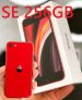 iPhone SE Apple 256GB 4G Tela 4,7” – Retina Câm. 12MP + Selfie 7MP iOS 13
