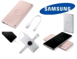 Carregador Portátil/Power Bank Samsung 10000mAh – EB-U1200CSPGBR