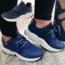 Tênis Fila Fit Jogger Feminino