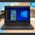 Notebook HP 246 G7 Intel Core i3 4GB 1TB 14” – Windows 10