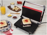 Grill Compact Uno Arno Vermelho 110v