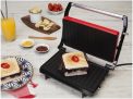 Grill Compact Uno Arno Vermelho 110v
