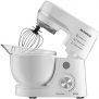 Batedeira Planetária, 500W, 127V, Branca, Mondial – BP-03-W
