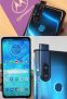 Smartphone Motorola One Hyper Dual Chip Android Tela 6.5″ 128GB 4G Qualcomm Snapdragon Câmera 64MP + 8MP