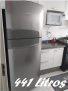 Geladeira/Refrigerador Consul Frost Free Duplex – 441L CRM54 BK Evox