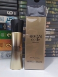 Armani Code Absolu Giorgio Armani Perfume Feminino – Eau de Parfum