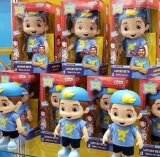 Boneco Luccas Neto 27cm – Rosita
