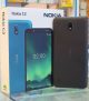 Smartphone Nokia C2 16GB Preto 4G 1GB RAM 5,7” – Câm. 5MP + Selfie 5MP Dual Chip
