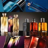 TODA A LINHA ESSENCIAL MASCULINA E FEMININA COM CUPOM DE 20% OFF