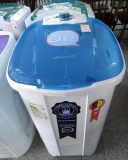 Tanquinho 10kg Newmaq 3.944 – com Desligamento Automático