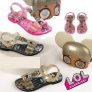 Sandália Infantil Grendene Kids Feminina + Máscara Surprise Infantil