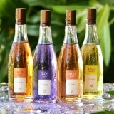Perfumaria Linha Ekos Frescor
