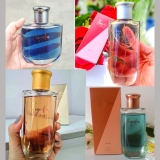 Linha Colônia Biografia – 100ml