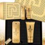 Paco Rabanne 1 Million Kit Perfume Masculino EDT + Gel de Banho