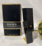 Bad Boy Carolina Herrera – Perfume Masculino – Eau de Toilette – 50ml