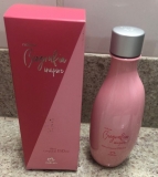 Biografia Inspire Óleo Desodorante Corporal Feminino Edição Limitada – 150ml