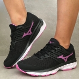 Tênis Mizuno Hawk 3