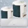 Ar-condicionado Split Philco 12.000 BTUs Frio – PAC12000TFM9 96652449