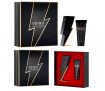 Carolina Herrera Bad Boy Kit Perfume Masculino EDT + Gel de banho