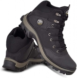 Coturno Masculino Adventure Adaption Thunder