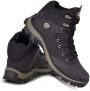 Coturno Masculino Adventure Adaption Thunder