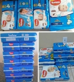 Fralda Huggies Turma da Mônica Tripla Proteção