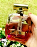Perfume Feminino L’Extase Caresse de Roses Nina Ricci Eau de Parfum 50ml