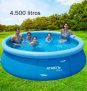 Atrio Piscina Inflável Extra Grande 4.500 litros